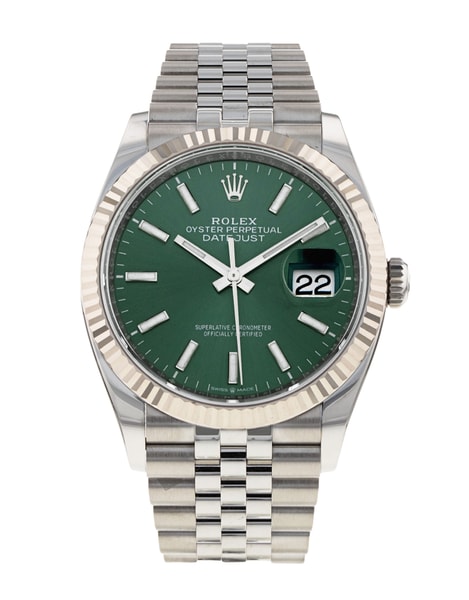 Rolex Datejust 126234